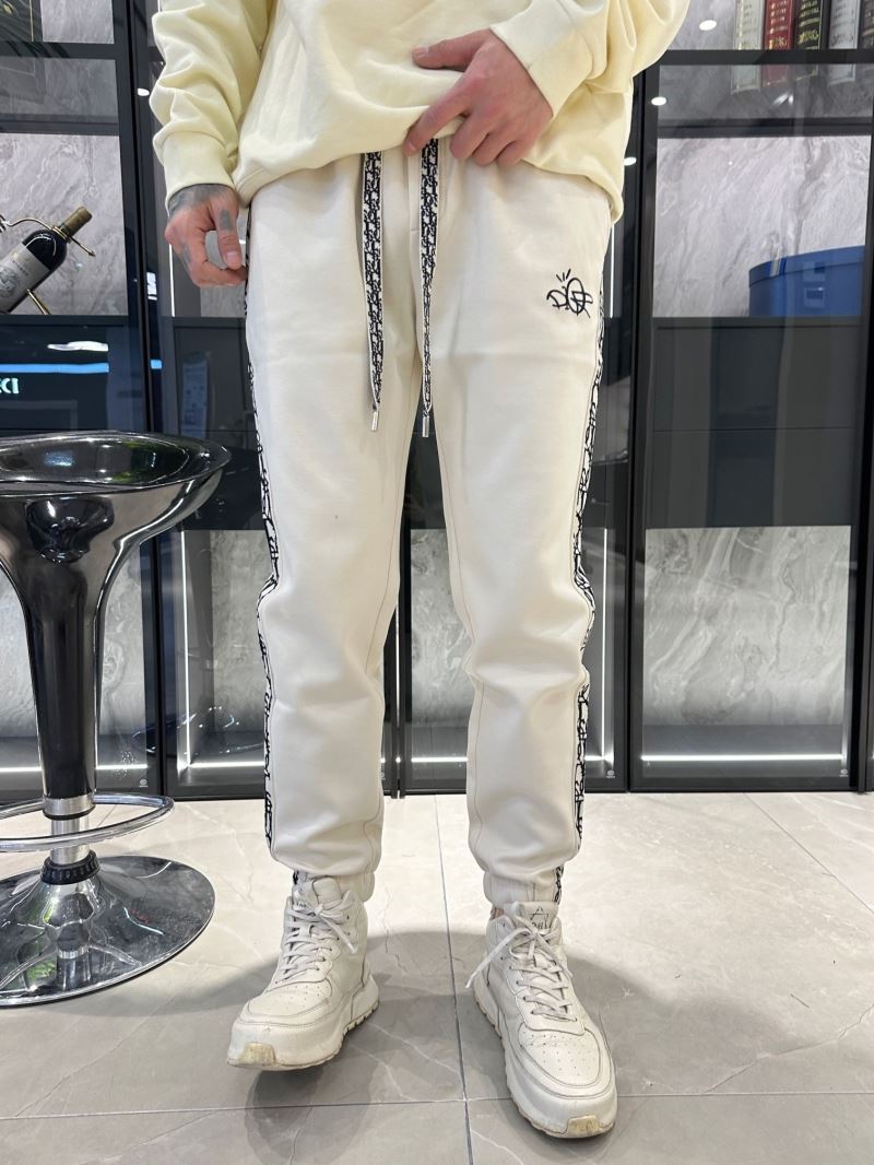 Christian Dior Long Pants